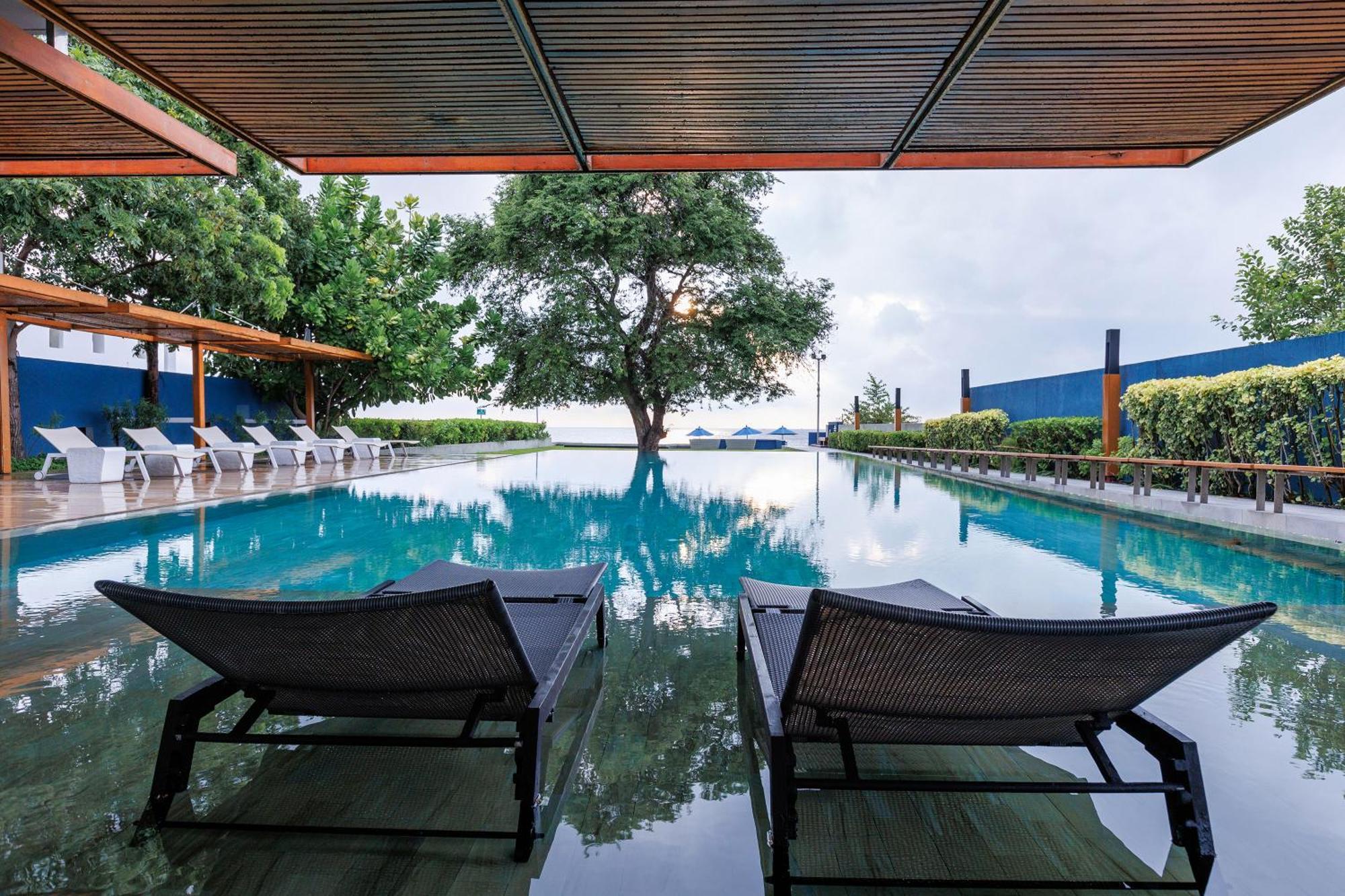 Front Condo, Baan Thew Talay, Perfect Choice For Family And Couple * Bōhkēm