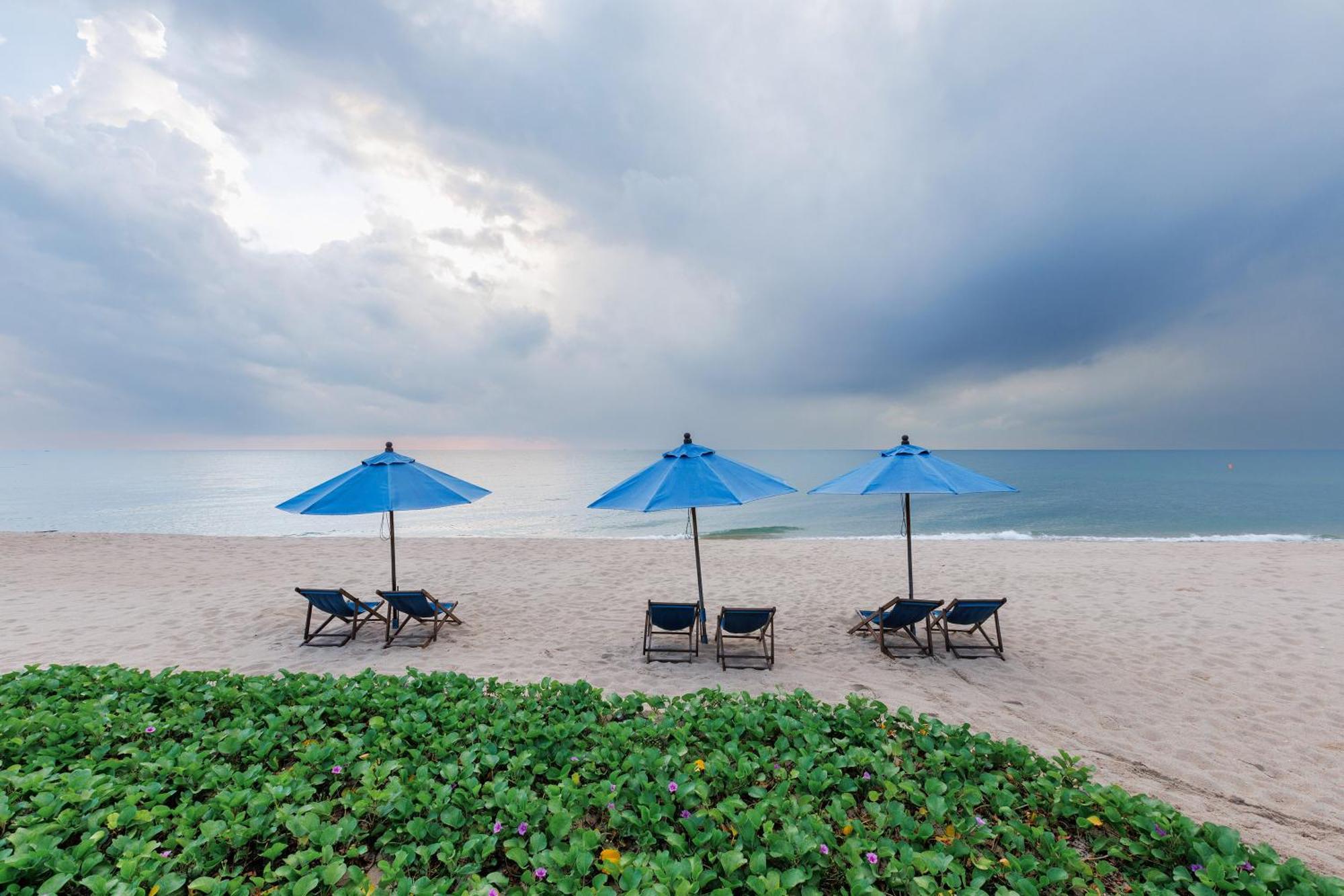 Front Condo, Baan Thew Talay, Perfect Choice For Family And Couple *
