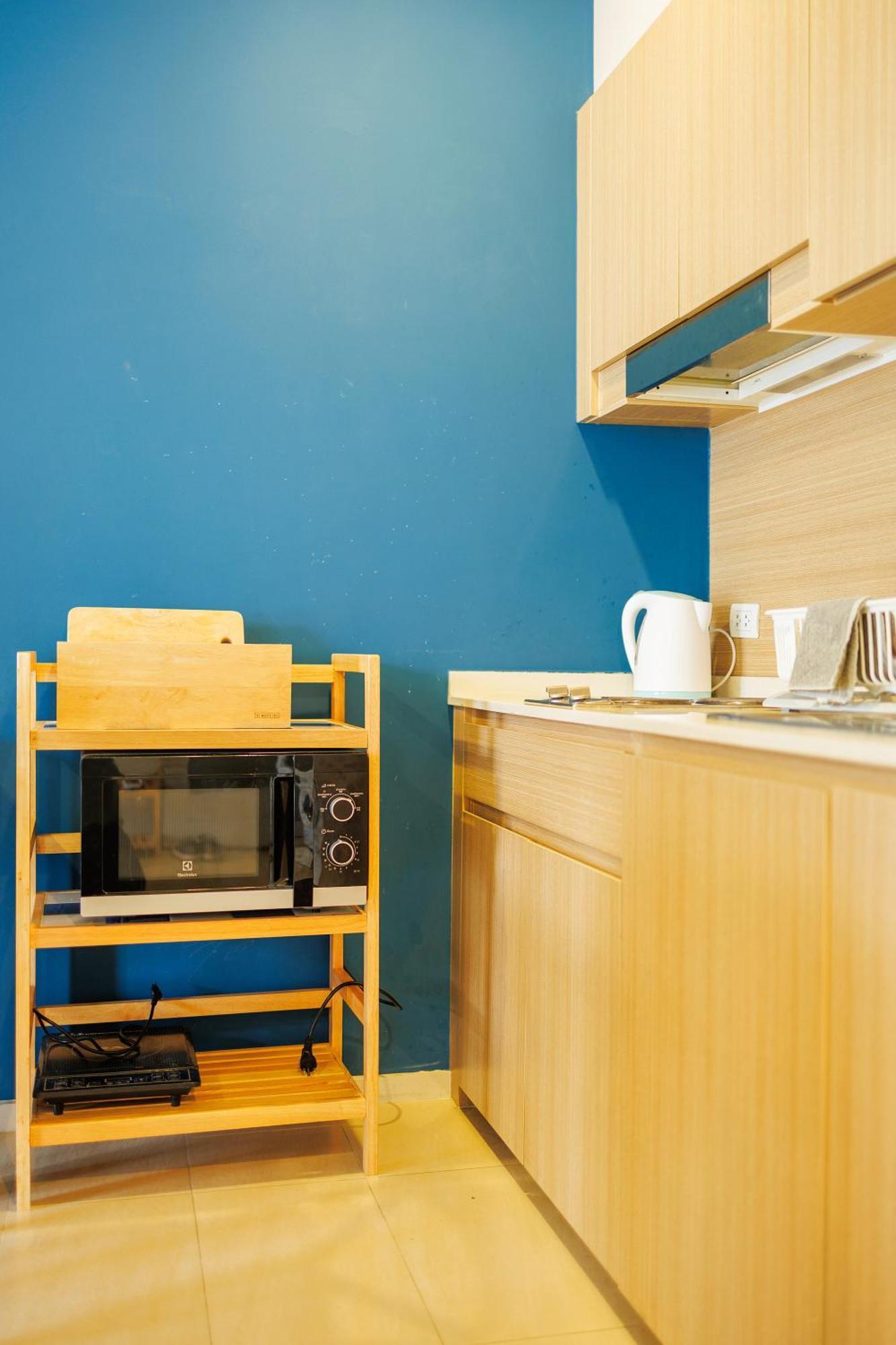 公寓 Front Condo, Baan Thew Talay, Perfect Choice For Family And Couple