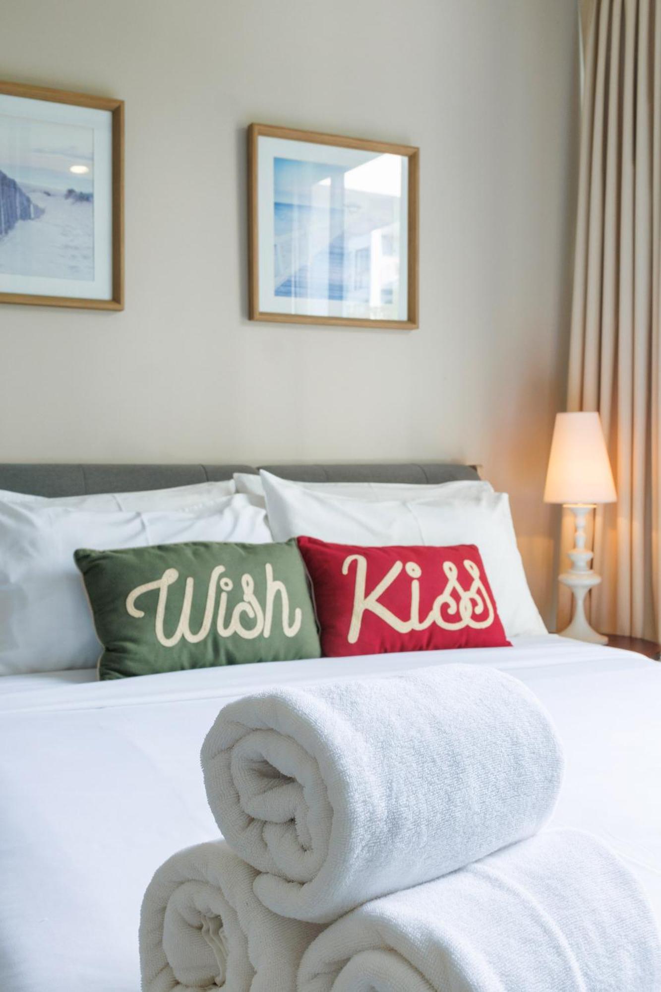 Front Condo, Baan Thew Talay, Perfect Choice For Family And Couple 公寓 Bōhkēm