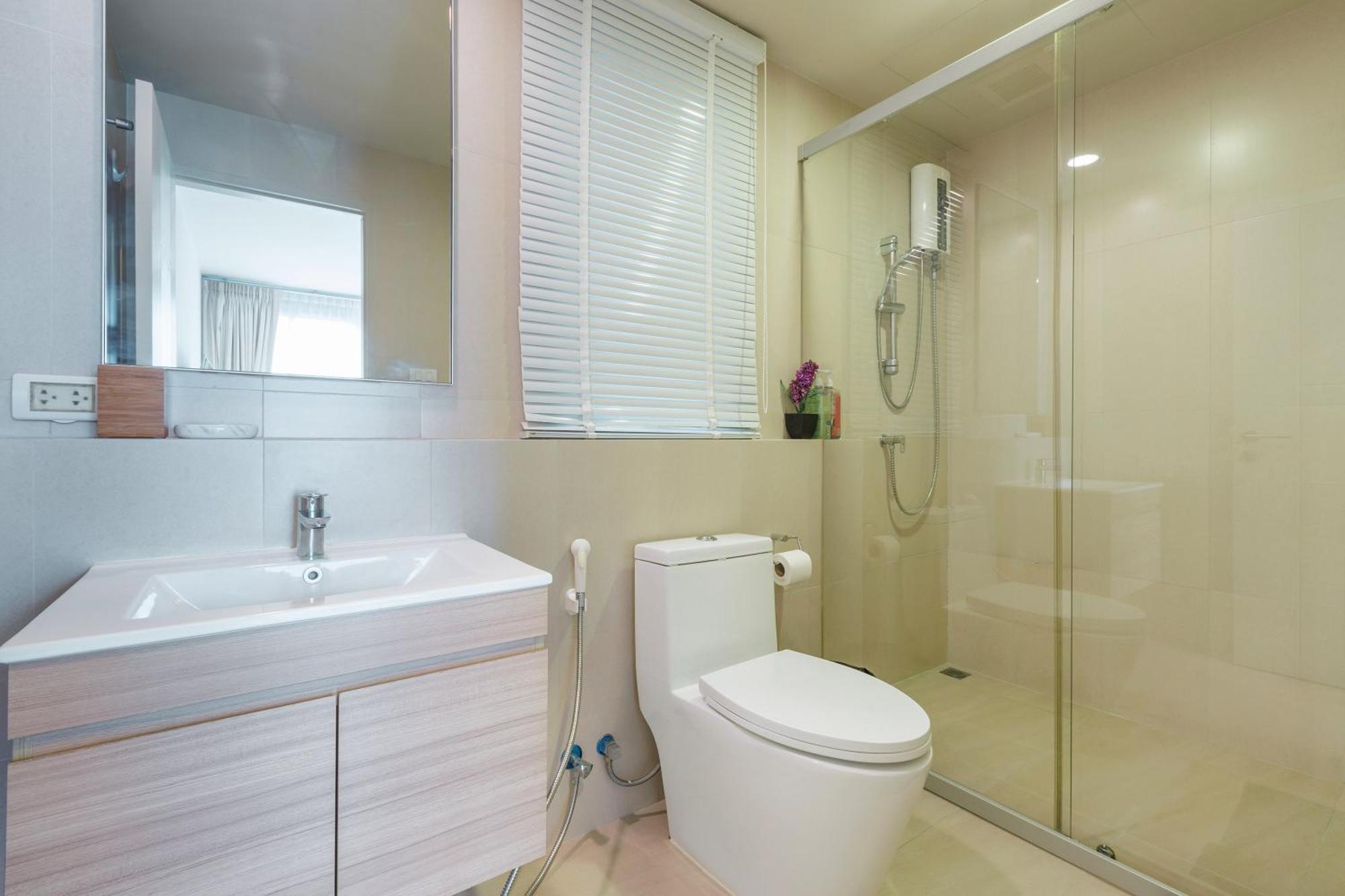 Front Condo, Baan Thew Talay, Perfect Choice For Family And Couple Bōhkēm