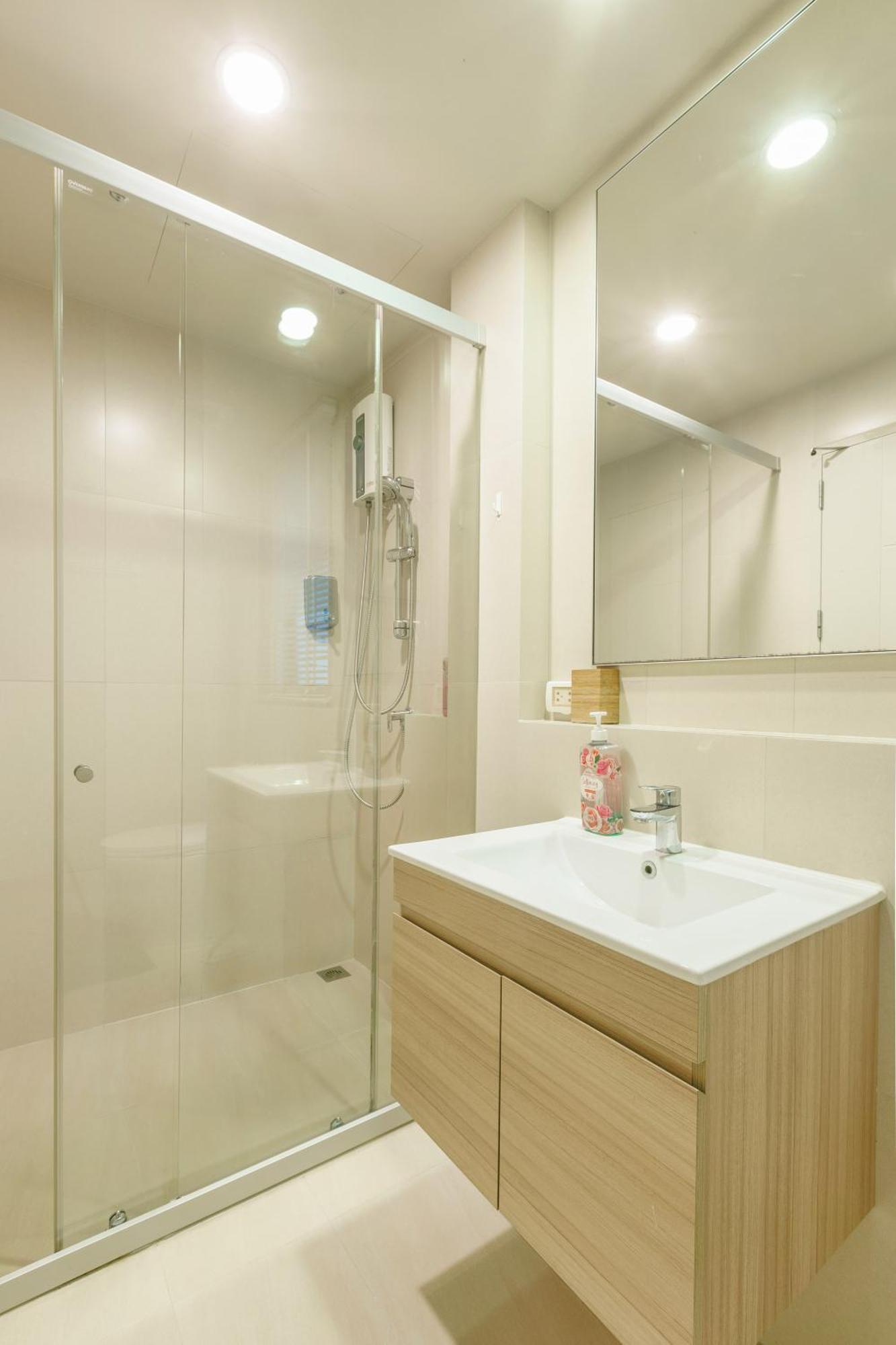 Front Condo, Baan Thew Talay, Perfect Choice For Family And Couple 公寓 Bōhkēm